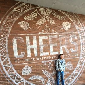 Meet your Posher, Mike